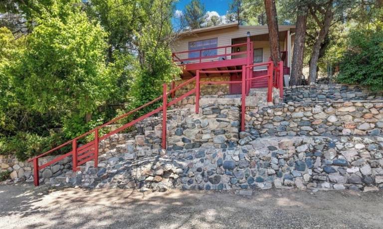 Cottage Prescott