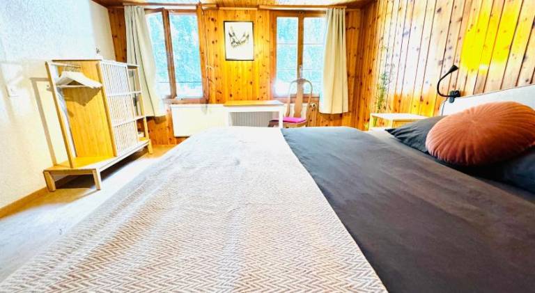 Rental apartment with 4 rooms for 8 persons — photo 2