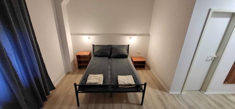 Pension Hermsdorf