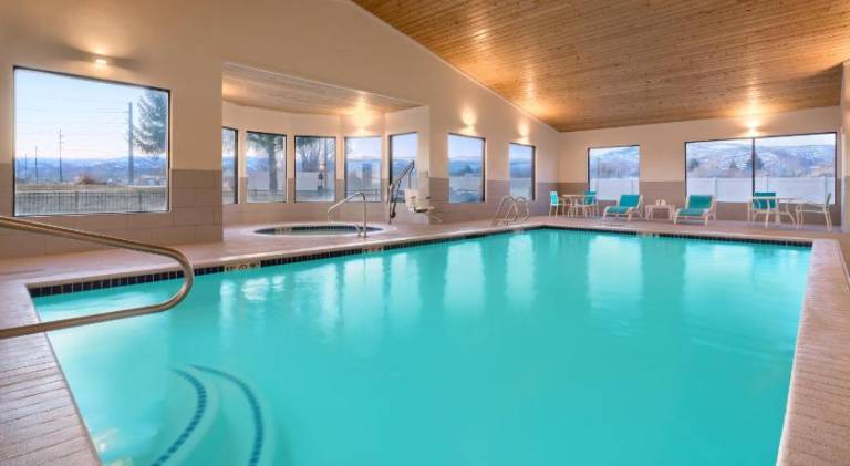 Holiday Inn Express Heber City By IHG — photo 4