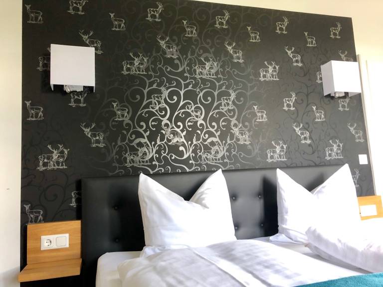 Privatzimmer Bad Alexandersbad
