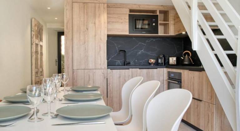 Casa USHUAIA face au golfe de St-Tropez — photo 3