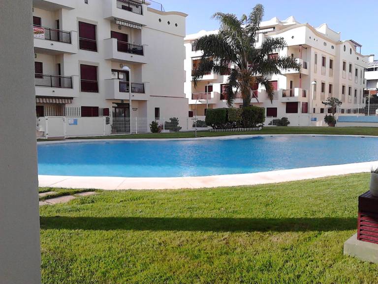 Apartamento Rota
