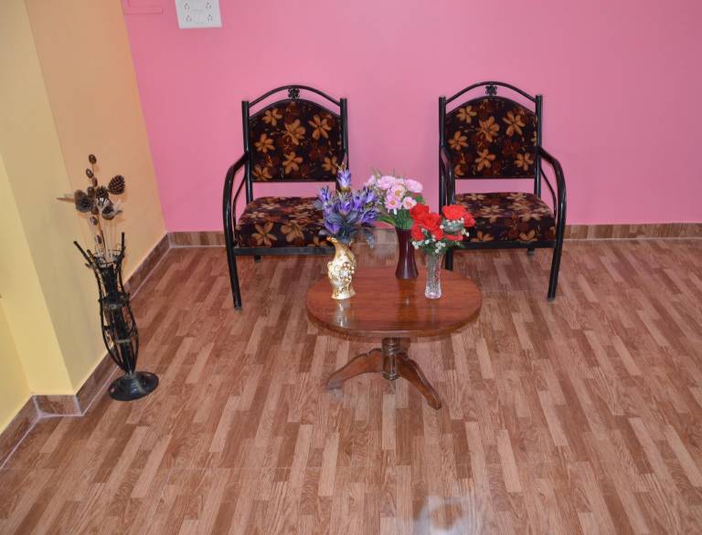 Vacation home with 4 rooms for 8 persons — photo 4
