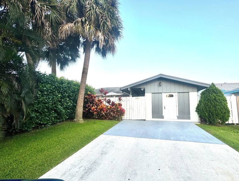 Villa West Palm Beach