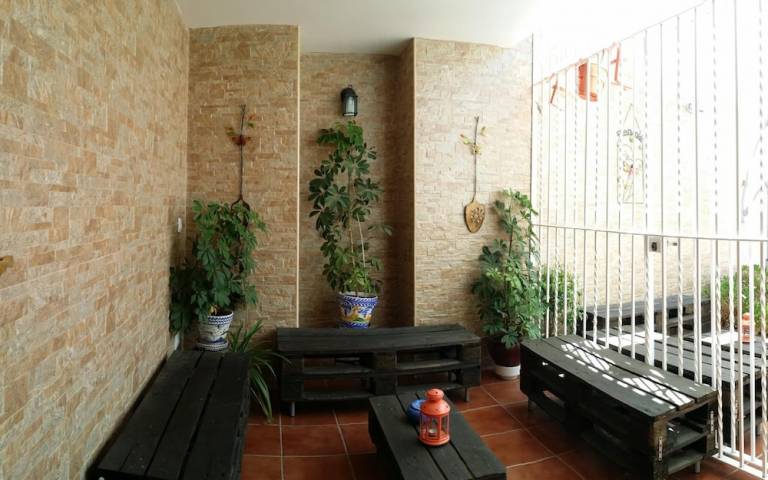 Pension Sevilla