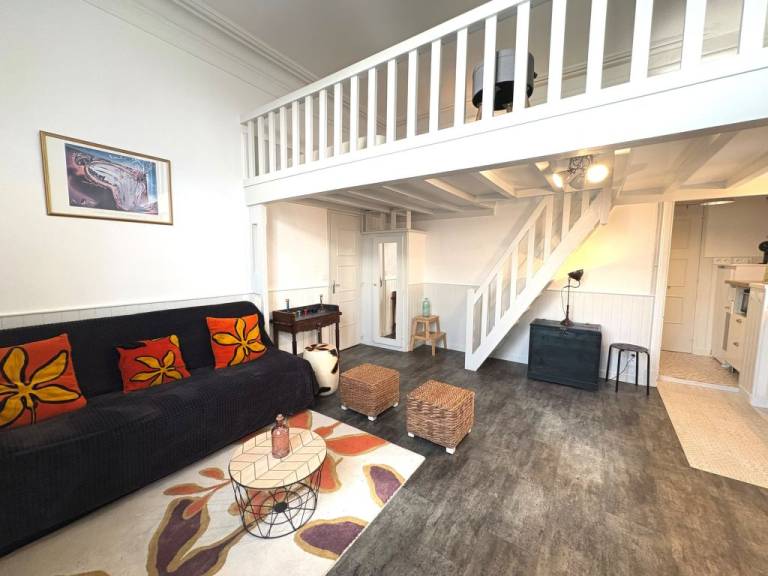 Appartement Bassin d'Arcachon