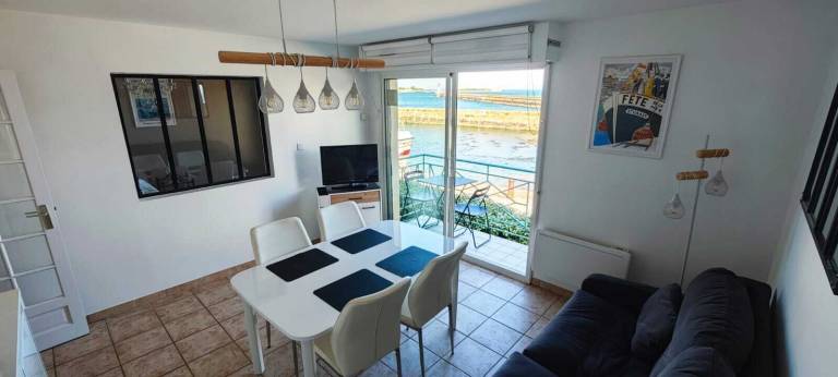 Appartement Quettehou