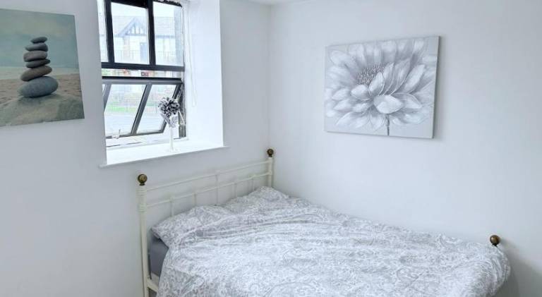 Rental apartment | Pets are welcome in Bradford