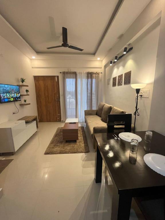 House Prithvi Layout
