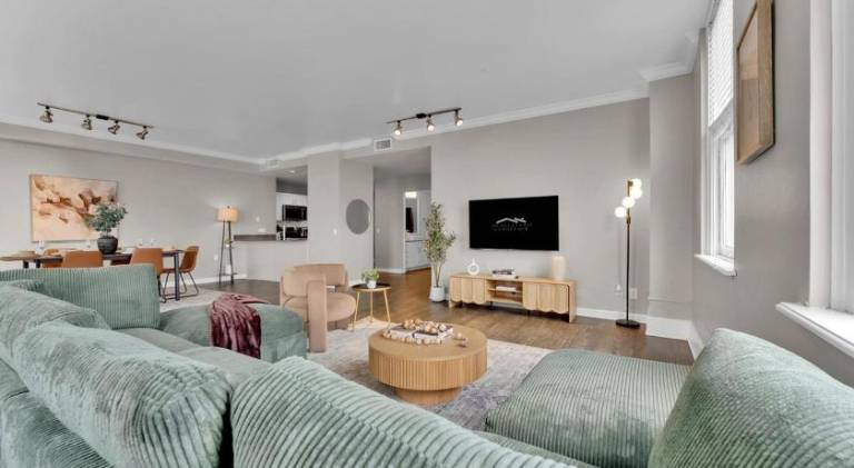 Apartment | Pets are welcome — photo 2