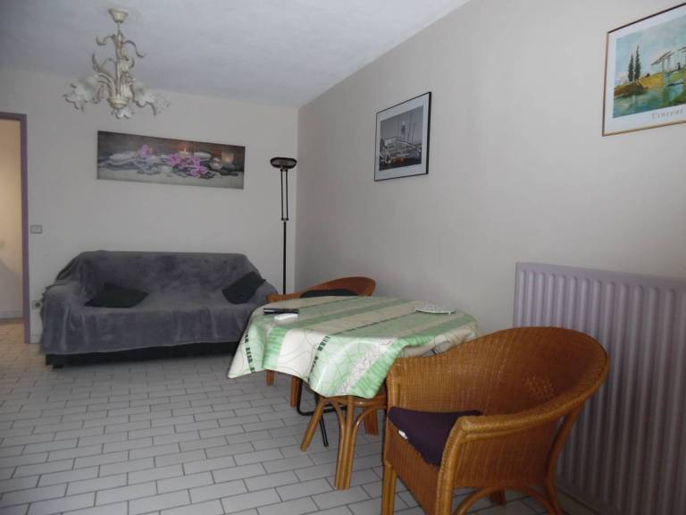 Holiday apartment | Close to the beach | Pets are welcome — photo 4