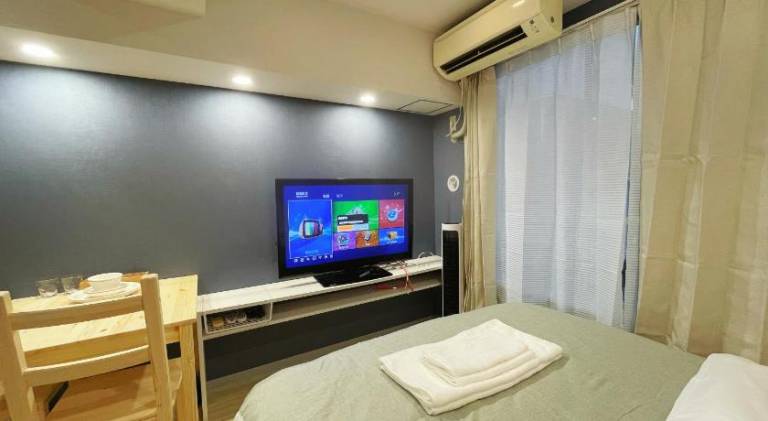 Apartment Ariake