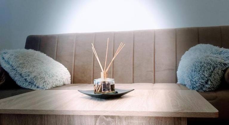 σπίτι Theologos