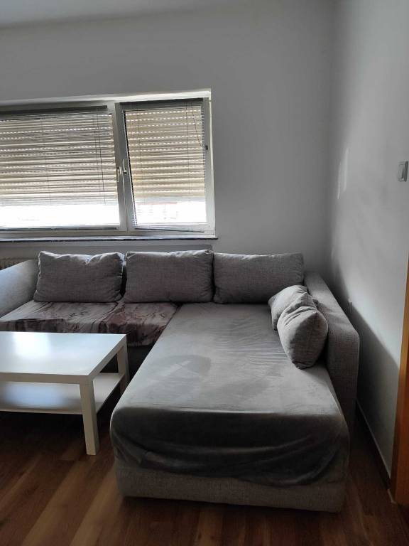 Ferienwohnung Butzbach