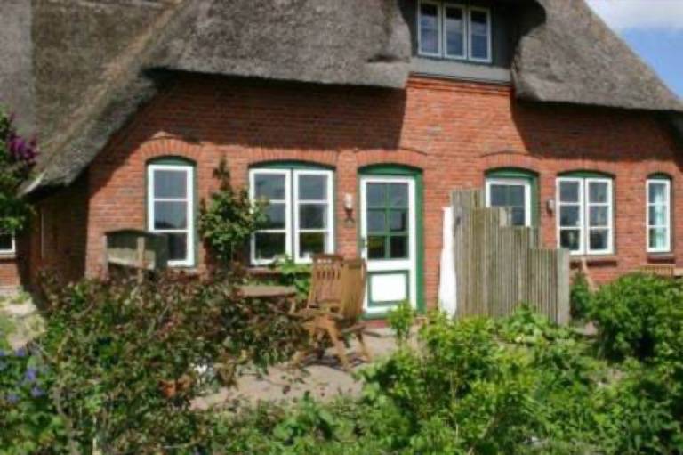 Ferienwohnung  Klanxbüll