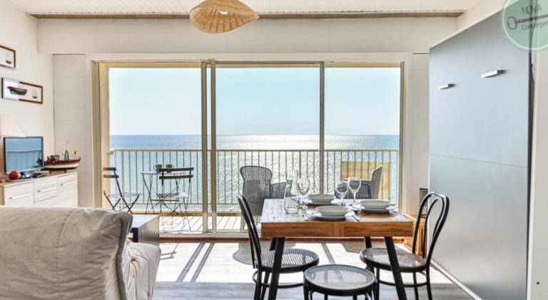 Holiday apartment | Beach nearby | Dogs allowed — photo 2