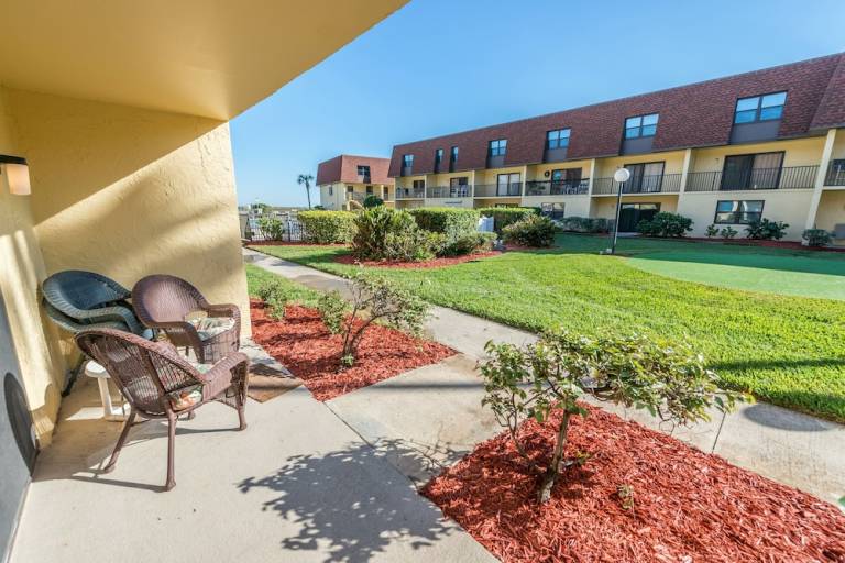Condo  Cape Canaveral