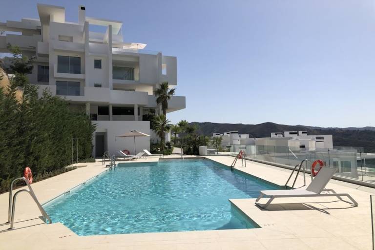 Casa  Ojén