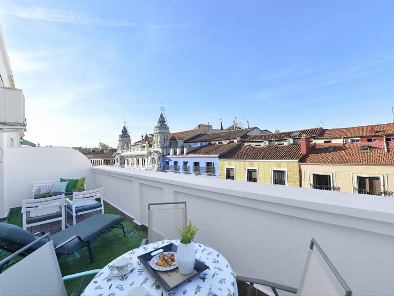 Appartement  Malasaña
