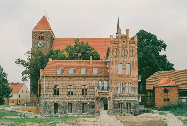 Ferienhaus  Bad Wilsnack