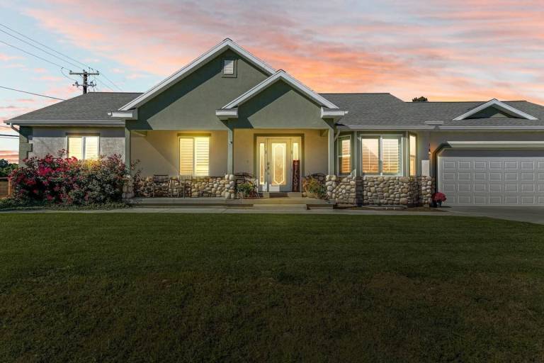 House  Orem