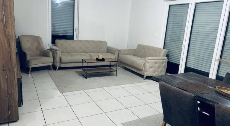 Rental apartment | Pets are welcome in Ostwald