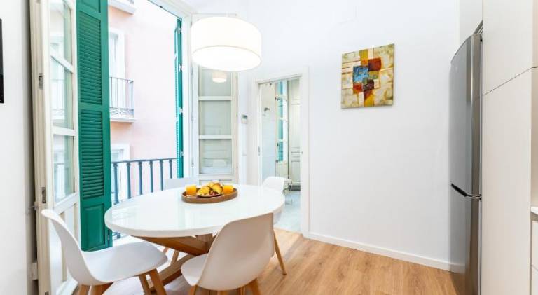 Holiday apartment | Next to Alcazaba of Málaga — photo 4