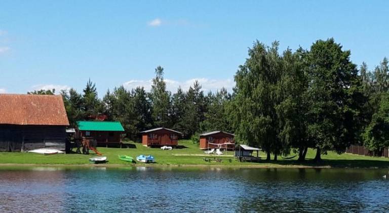 J&L GRADZKIE in Gizycko