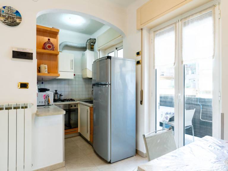 Appartement San Remo