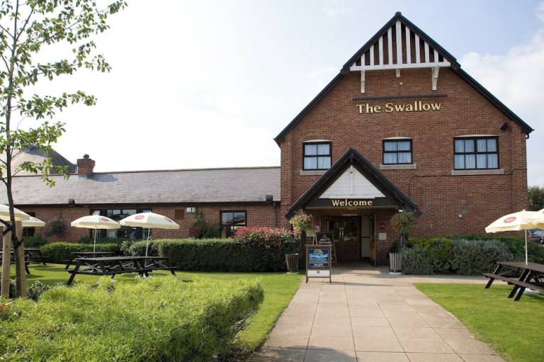 Premier Inn Ipswich South East