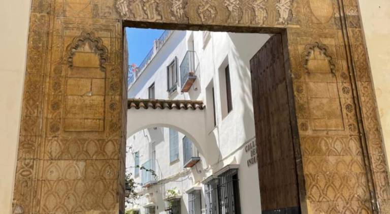 Charming rental apartment | Near Mosque–Cathedral of Córdoba | Dogs allowed in Córdoba