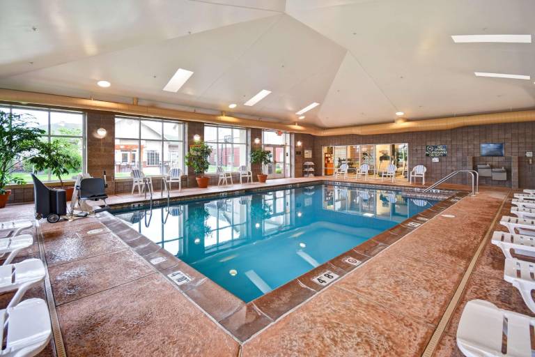 Homewood Suites by Hilton Lancaster — photo 2