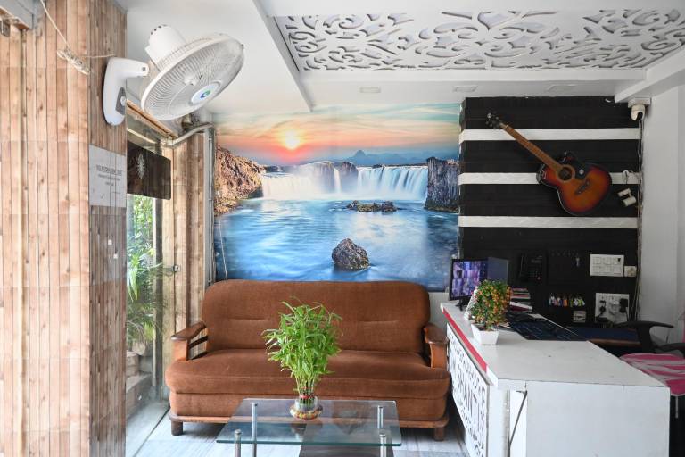 Om Shanti Guest House - Ruby General Hospital and Science City — photo 2