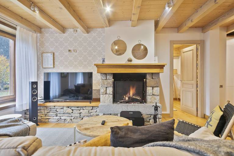 Apartamento  Salardú