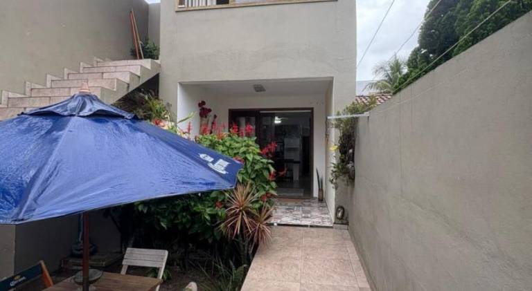 Vacation home with 1 room for 4 persons — photo 4