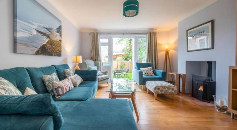 Charming vacation home | Dogs allowed in Cromer