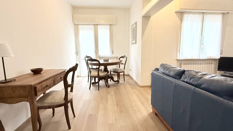 Child-friendly beautiful rental apartment with terrace | City view | Close to the beach | Pets allowed — photo 4