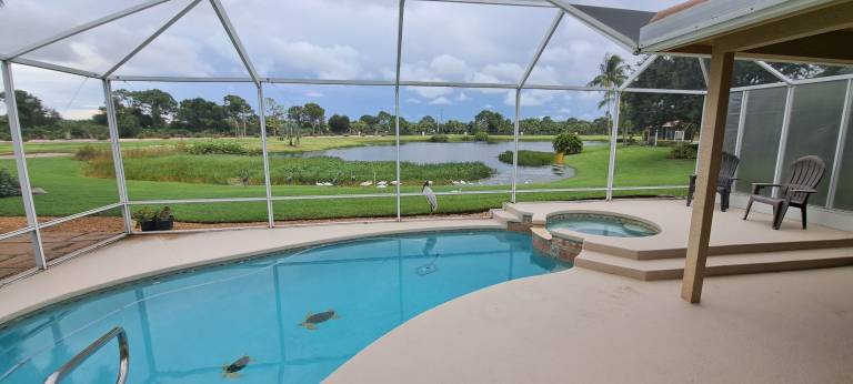 House Port St. Lucie