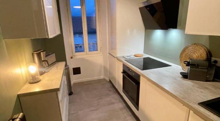 Apartment with 2 rooms for 4 persons — photo 3