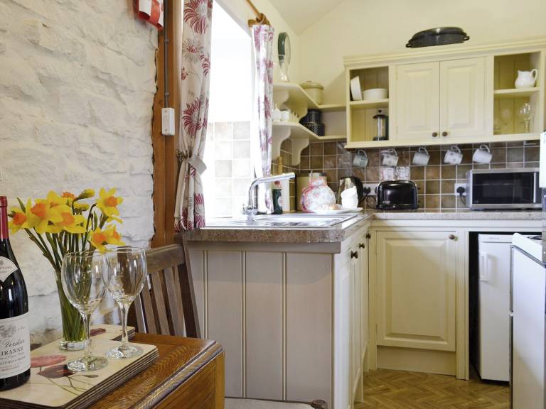 Cottage Kington