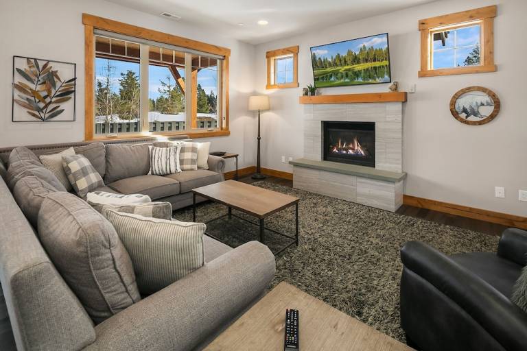 House Cle Elum