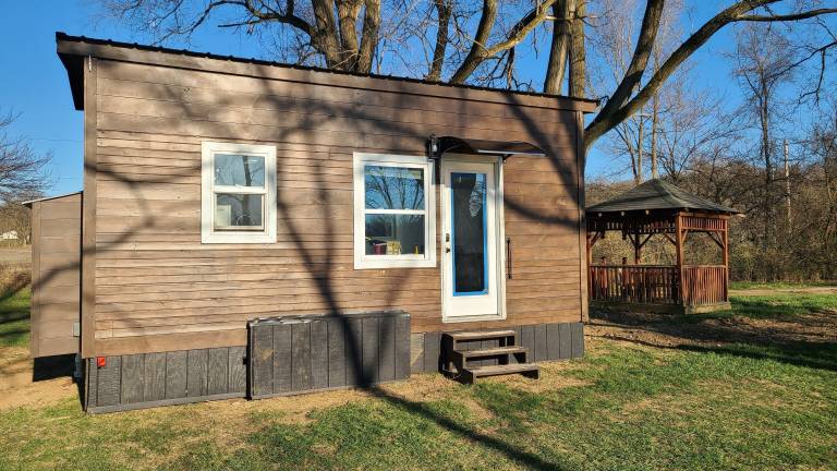 Cabin  Richmond