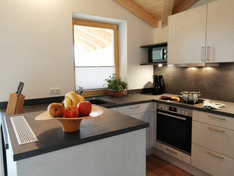 70 m² Ferienwohnung