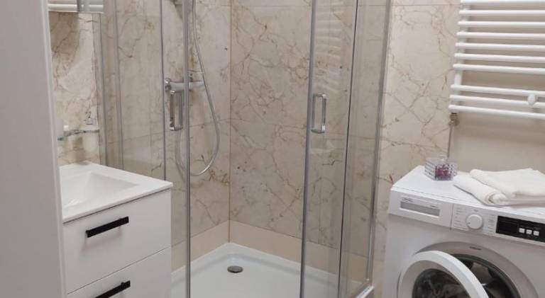 Holiday apartment with 1 room for 3 persons — photo 2