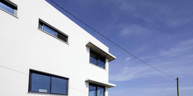 Ferienhaus Porto Judeu