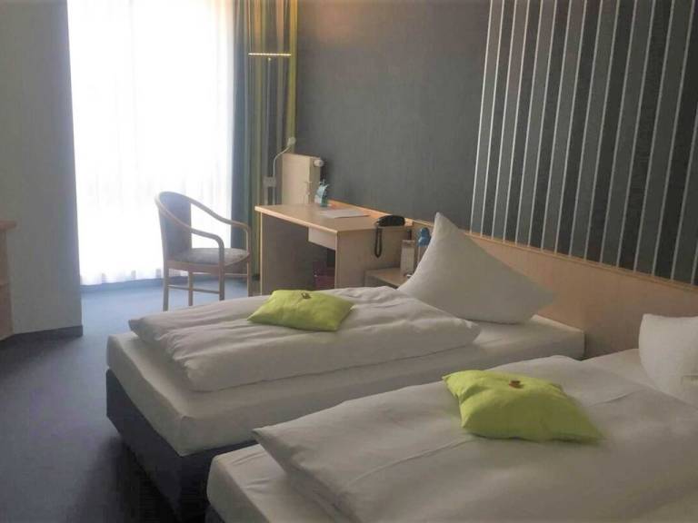 Privatzimmer Stotternheim