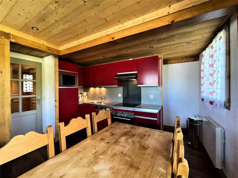 Rental apartment with 4 rooms for 8 persons — photo 3