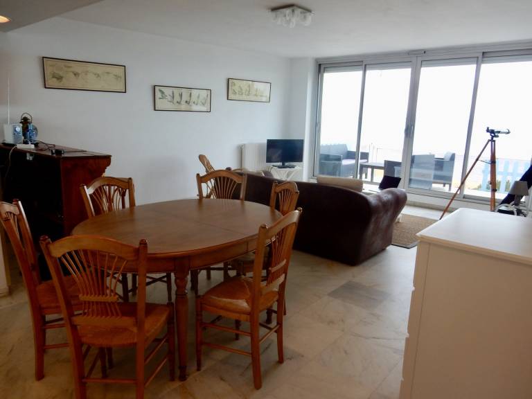 Fully equipped pleasant rental apartment | Beach nearby | Pets allowed — photo 2