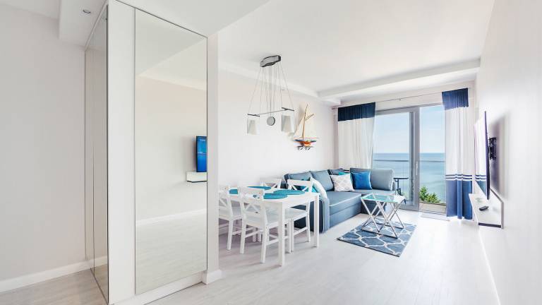 Apartament Międzyzdroje